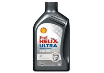Motorolie Shell Helix Ultra Prof AF 5W-20 1L