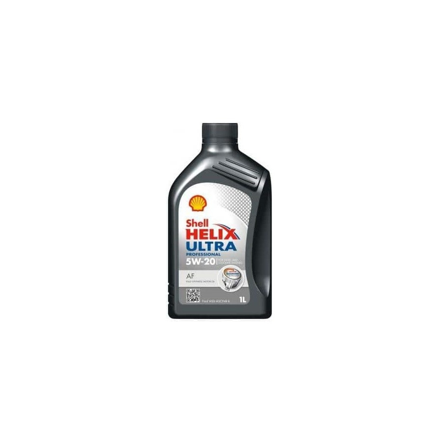 Motorolie SHELL HELIX ULTRA PROF AF 5W-20 1L
