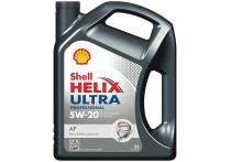 Motorolie Shell Helix Ultra Prof AF 5W-20 5L