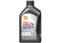 Motorolie Shell Helix Ultra Prof AF 5W-30 1L