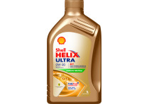 Motorolie Shell Helix Ultra Prof AJ-L 0W-30 1L