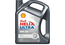 Motorolie Shell Helix Ultra Prof AJ-L 0W-30 5L
