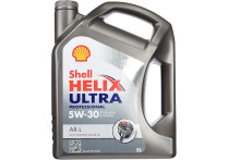 Motorolie Shell Helix Ultra Prof AR-L 5W-30 5L