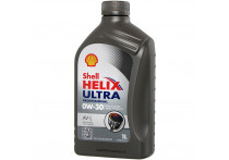 Motorolie Shell Helix Ultra Professional AV-L 0W30 C3 1L