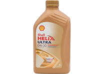 Motorolie Shell Helix Ultra Professional AV-L 0W30 C3 1L