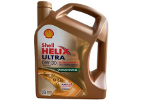 Motorolie Shell Helix Ultra Professional AV-L 0W30 C3 5L