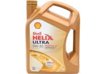 Motorolie Shell Helix Ultra Professional AV-L 0W30 C3 5L