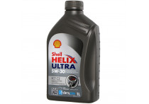 Motorolie Shell Ultra ECT 5W30 C3 1L