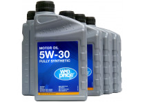 Motorolie Winprice 5W30 Fullsynthetic A3/B4 5L