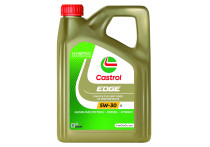 Motorolie Castrol Edge 5W30 LL 4L