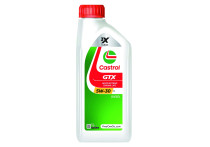 Motorolie Castrol GTX 5W30 C4 1L