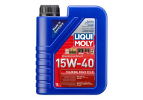 Motorolie Liqui Moly Touring High Tech 15W40 1L