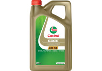 Motorolie Castrol Edge 5W40 C3 4L