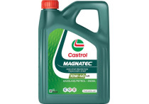 Motorolie Magnatec 10W-40 A3/B4 4L
