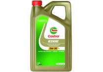 Motorolie Castrol Edge Titanium 5W30 LL 5L 