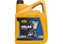 Motorolie Kroon-Oil Helar SP 5W30 C3 5L