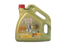 Motorolie Castrol Edge 5W40 C3 4L