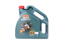 Motorolie Castrol Magnetic C3 5W-40 4L