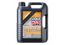 Motorolie Liqui Moly Leichtlauf Performance 10W40 A3/B3 5L