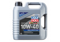 Motorolie Liqui Moly MOS2 Leichtlauf 10W40 A3 4L