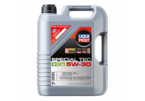 Motorolie Liqui Moly Special Tec DX1 5W30 5L