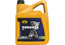 Motorolie Kroon-Oil  Duranza LSP 5W30 A5/B5, A1/B1 5L