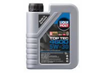 Motorolie Liqui Moly Top Tec 4600 5W30 C3 1L