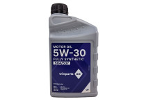 Motorolie Winparts GO! 5W30 Fullsynthetic Longlife 1L