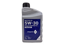 Motorolie Winparts GO! 5W30 Fullsynthetic 1L