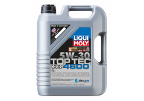 Motorolie Liqui Moly Top Tec 4600 5W30 C2 5L