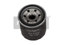 Oliefilter