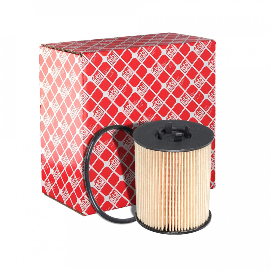 37557 FEBI BILSTEIN Oliefilter Filter insert | prijs en ervaringen
