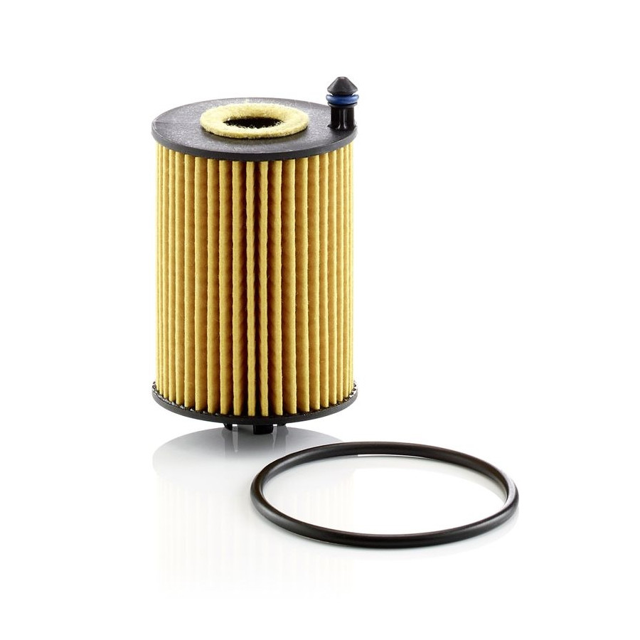 H 720 x MANN-FILTER Oliefilter Filter insert | prijs en ervaringen
