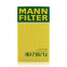 Oliefilter HU 718/1 Z Mann, voorbeeld 5