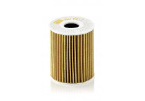 Oliefilter