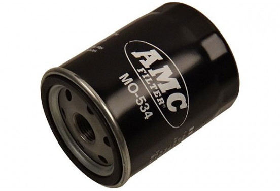 Oliefilter MO-534 AMC Filter