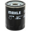 Oliefilter OC 478 Mahle