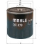 Oliefilter OC 978 Mahle