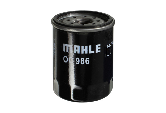 Oliefilter OC 986 Mahle