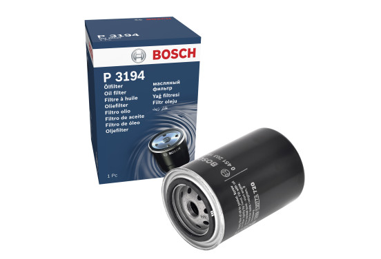 Oliefilter P3194 Bosch