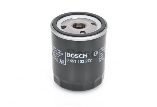 Oliefilter P3272 Bosch