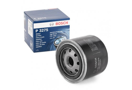Oliefilter P3275 Bosch