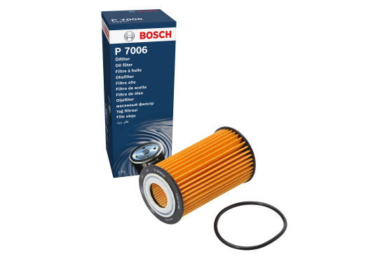 Oliefilter P7006 Bosch