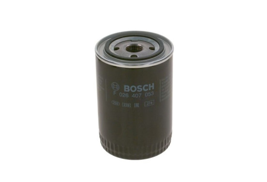Oliefilter P7053 Bosch