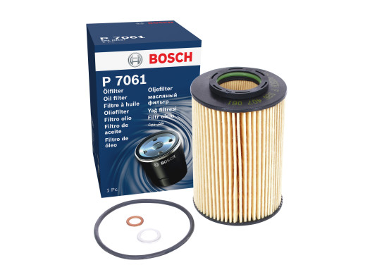 Oliefilter P7061 Bosch