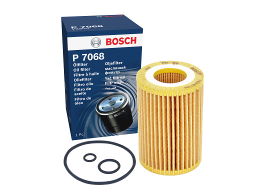 Oliefilter P7068 Bosch