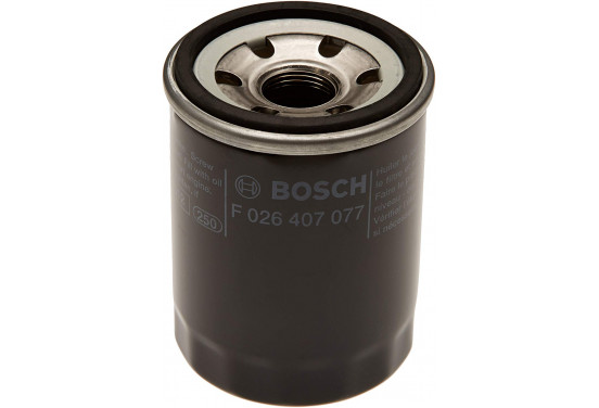 Oliefilter P7077 Bosch