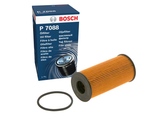 Oliefilter P7088 Bosch