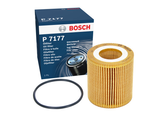 Oliefilter P7177 Bosch