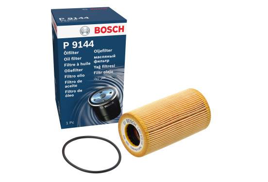 Oliefilter P9144 Bosch